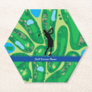 Search for woman golfer silhouette Modern