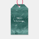 Search for emerald green gift tags Marble