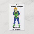 Search for heroe business cards Funny