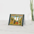 Search for crucifixion cards Christian