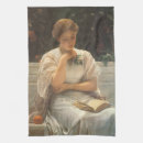 Search for literature tea towels Reading