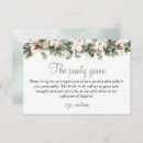 Search for panty invitations Modern