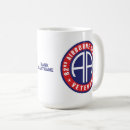 Search for airborne mugs 82nd airborne division
