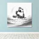 Search for exercise canvas prints Yoga