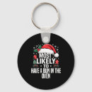 Search for christmas message key rings Funny valentine