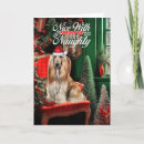 Search for hound dog christmas cards Pets
