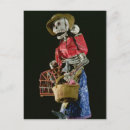 Search for mexican day of the dead postcards Votive
