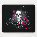 Search for gothic mousepads Punk