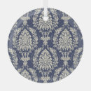 Search for victorian christmas decor Damask