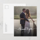 Search for guest wedding postcards Typography