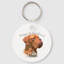 Search for bordeaux key rings Dogue de bordeaux