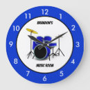 Search for drum clocks Set