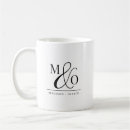 Search for couple mugs weddings Newly weds