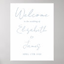 Search for summer spring wedding posters Modern elegant