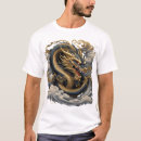 Search for dragon tshirts Illustration