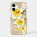 Search for hawaiian hibiscus iphone cases Yellow
