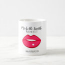 Search for make up artists mugs Lips
