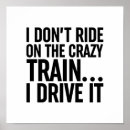 Search for riding posters Sarcasm