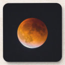 Search for lunar coasters Red