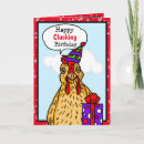 Search for chicken puns cards Funny