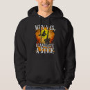 Search for stick hoodies Can