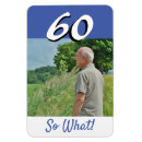 Search for sixty magnets For him