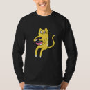 Search for cereal tshirts Cat
