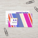 Search for nerd business cards Modern