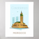 Search for casablanca posters Maroc