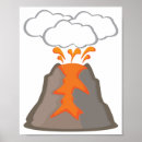 Search for lava flow posters Eruption