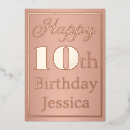 Search for 10 year old birthday cards Daughter