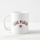 Search for ny mugs Lake placid