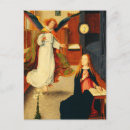 Search for annunciation to mary postcards Virgin
