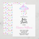 Search for rain shower Girl baby shower