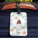 Search for boho luggage tags Modern