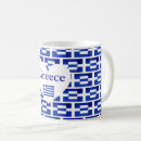 Search for greek design mugs I love greece