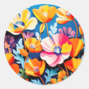 Search for colour pop stickers Floral