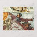 Search for god the father postcards High