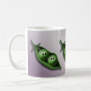 Search for two peas in a pod mugs Green