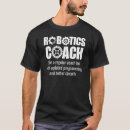 Search for robotics team tshirts Funny