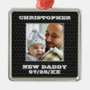 Search for dads first christmas tree decorations Best dad ever