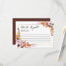 Search for newlywed advice cards Script