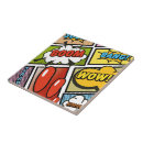 Search for comic book tiles Funny