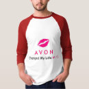 Search for avon tshirts Makeup