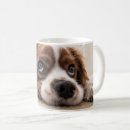 Search for cocker spaniel dog mugs Cute