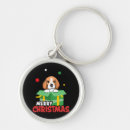 Search for beagle key rings Winter