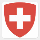 Search for switzerland coat of arms stickers Schweiz