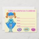 Search for fill in the blank invitations Kids