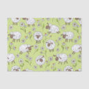 Search for sheep tissue paper Cartoon