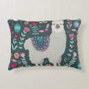 Search for llama cushions Happy